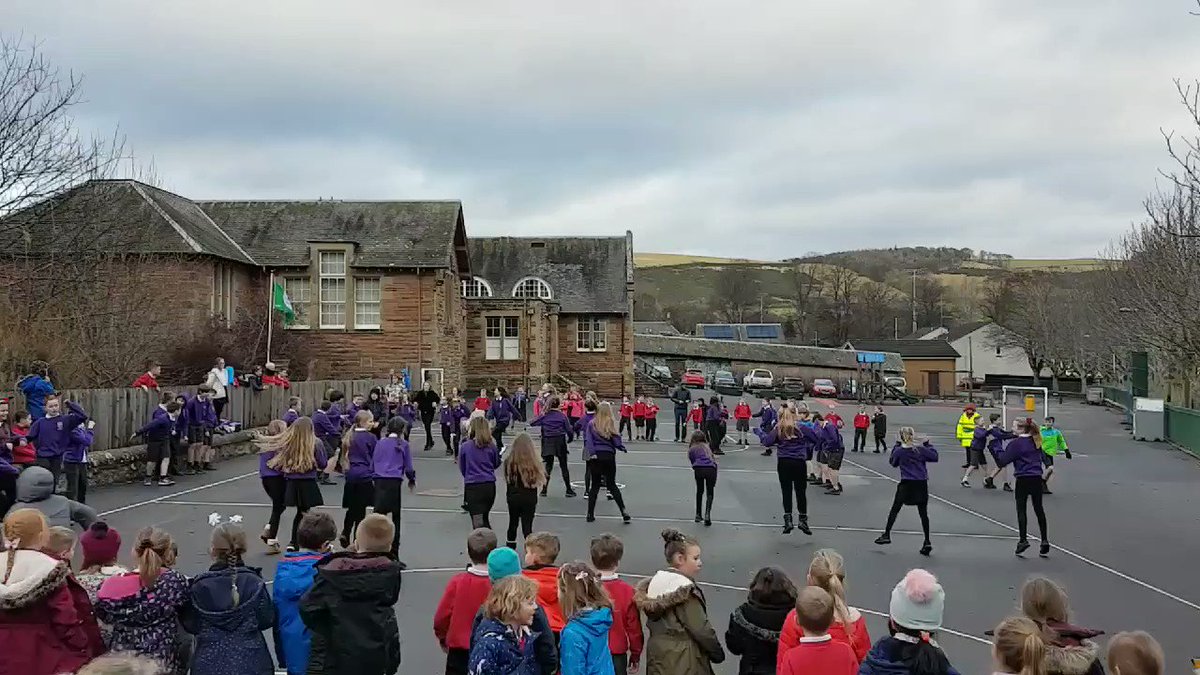 Melrose Primary School News