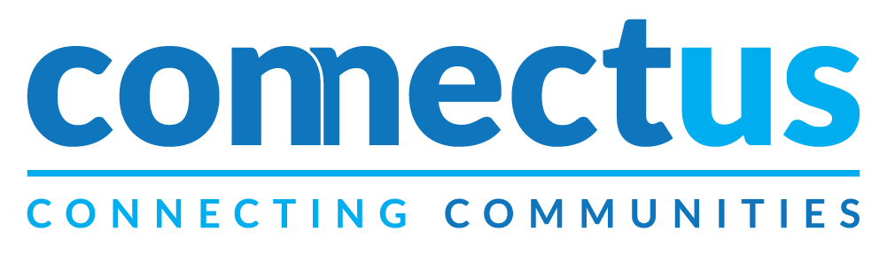 ConnectUs Logo